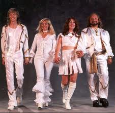 Abba Tribute Band - Absalute Gold