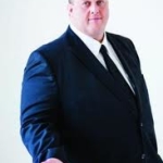 Billy Gardell Booking Agent