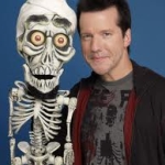 Jeff Dunham Booking Agent