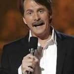 Jeff Foxworthy booking agent