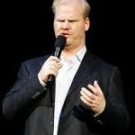 Jim Gaffigan Booking Agent