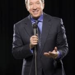 Tim Allen Booking Agent