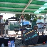 Bickley Island Chill Band