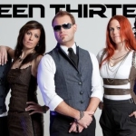 Chicago Cover Band Green Thirteen