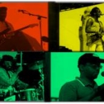 where to book the reggae band Gizzae