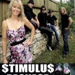 cover music band Stilulus Package