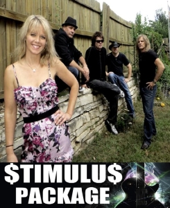 cover music band Stilulus Package