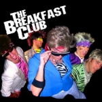 Campus Activities Entertainers the Breakfast Club