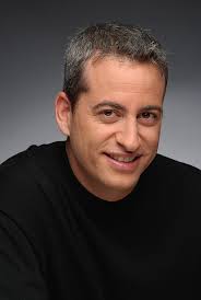clean corporate comedian Ron Feingold