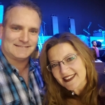 Steve and Carol Meade - Owners of ProBookings