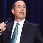 Jerry Seinfeld Booking Agent