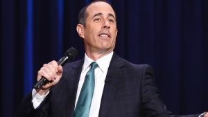 Jerry Seinfeld Booking Agent