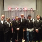 the SouthSide Band - Corporate Party Cover Band